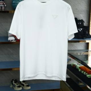 프라다-반팔-티셔츠-3-명품 레플리카 미러 SA급
