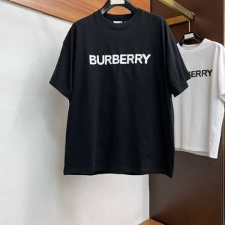 버버리-반팔-티셔츠-4-명품 레플리카 미러 SA급