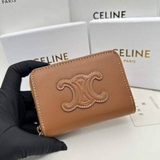 셀린느-지갑